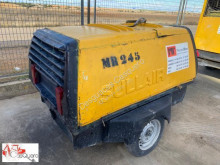 Material de obra compresor Sullair 4M3