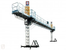 Torgar scaffolding PW CR 35