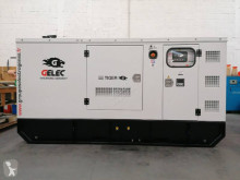 Gelec grup electrogen second-hand