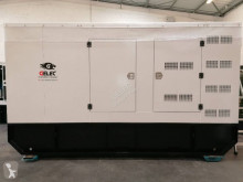Gelec grup electrogen second-hand