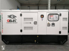 Gelec grup electrogen second-hand