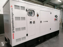 Groupe électrogène Gelec