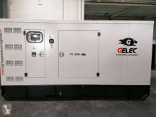 Groupe électrogène Gelec