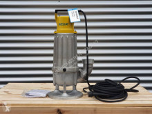 Atlas Copco S30N Weda pompe occasion