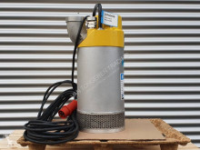 Atlas Copco Weda D50N pumpe brugt