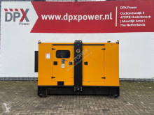 Material de obra Iveco F4GE0685B - 220 kVA Generator - DPX-12369 grupo electrógeno usado