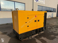 Doosan G60 groupe électrogène occasion