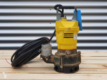 Pompe Atlas Copco S04N WEDA