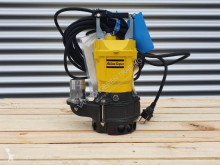 Atlas Copco WEDA S04N 230V помпа втора употреба