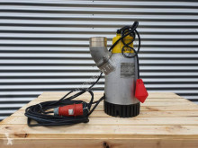 Pompe Atlas Copco WEDA 40N