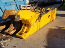 Garra Trevi CS30RS