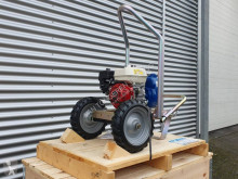Atlas Copco VAR 2-100 with Honda GX-120 Petrol engine pompe occasion