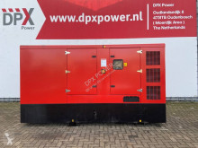 Doosan P126TI - 300 kVA Generator - DPX-12379 gruppo elettrogeno usato