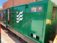 Atlas Copco QAS150 gruppo elettrogeno usato