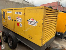 Atlas Copco DW 100 MII groupe électrogène occasion