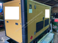 Groupe électrogène Caterpillar GEP 65-4