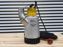 Atlas Copco 40N Weda 400 V čerpadlo použitý