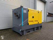 Atlas Copco PST 100 welpoint with Hatz 1D81Z bomba usada