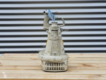 Material de obra bomba Atlas Copco DIP 25 Pneumatic pump