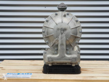Material de obra bomba Atlas Copco DOP 15N Membraampomp