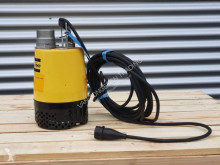 Atlas Copco Weda 04N 230 Volt pumpe brugt