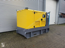 Atlas Copco PAS 150 MF 250 6