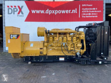 Caterpillar 3512B - 1.600 kVA Generator - DPX-12311 gruppo elettrogeno usato
