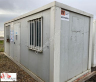 Építőipari munkagép CASETA DE OBRA használt