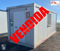 Matériel de chantier CASETA DE OBRA occasion