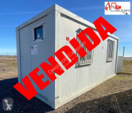 Matériel de chantier CASETA DE OBRA occasion