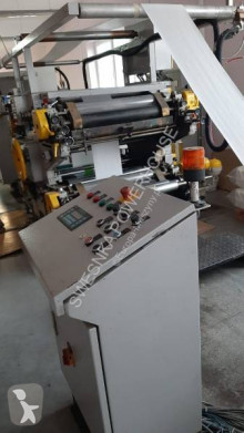 Stavební vybavení Matador S-0 paper bag manufacturing machine další vybavení použitý