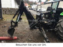 斗 无公告 Bowell Heckbagger BH 7600