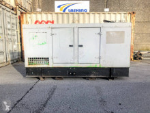 Material de obra Inmesol Eco 32-2l/4 grupo electrógeno usado