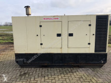 Doosan G160 Super Silent generator groupe électrogène occasion