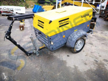 Groupe électrogène Atlas Copco