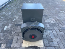 Áramfejlesztő építőipari munkagép SF-224C - 45 kVA Alternator - DPX-33804