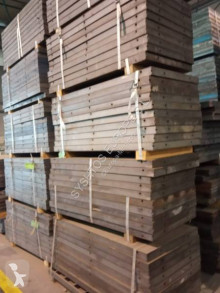 Matériel de chantier coffrage PILAR REFORZADO