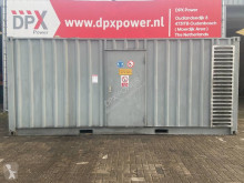 Deutz BF6M 1013EC - 165 kVA Super Silent - DPX-12380 gruppo elettrogeno usato