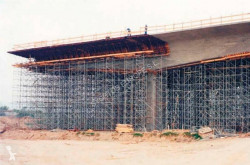 Matériel de chantier CIMBRA REFORZADA charpente occasion