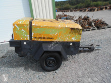 Kompresor Ingersoll rand rand