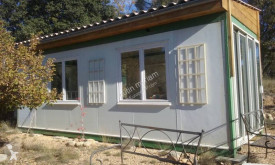 Bungalow Somoloc 7mX3m