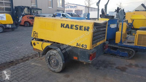 Compresseur Kaeser M 43