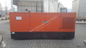Material de obra Himoinsa 210 KVA gerador usado