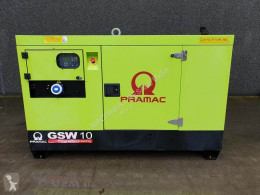 Groupe électrogène Pramac GSW 10