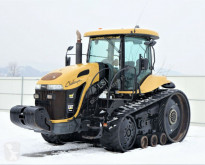 Caterpillar Caterpillar MT 700 B VERFOLGTER TRAKTOR gebrauchte andere Geräte