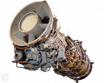 General Electric LM2500 gebrauchter Stromaggregat