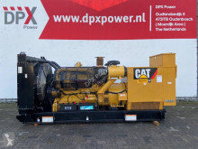 Caterpillar 900F - 3412 - 900 kVA Generator - DPX-12367 groupe électrogène occasion