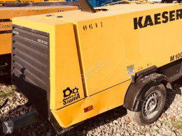 Kaeser M43 compresseur occasion