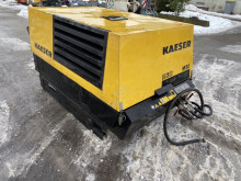 Kaeser M 50.1 compresor usado