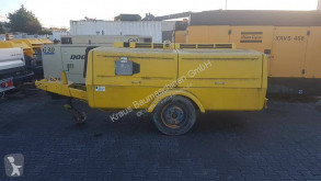 Material de obra compresor Atlas Copco XAS 160